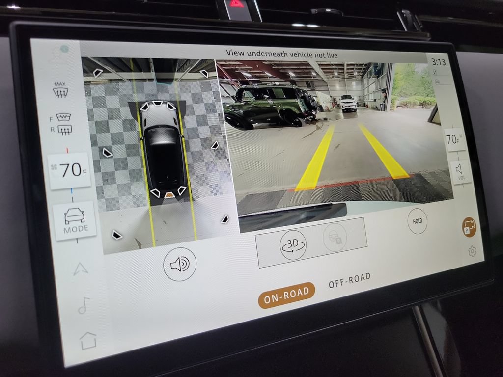 New 2026 Land Rover Range Rover Velar S AWD/4WD image 19