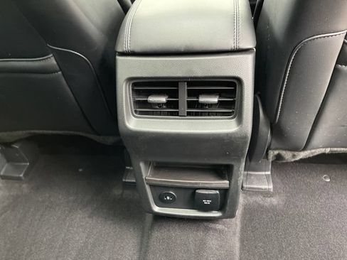 Used 2024 Ford Edge SEL w/ Convenience Package AWD/4WD image 34