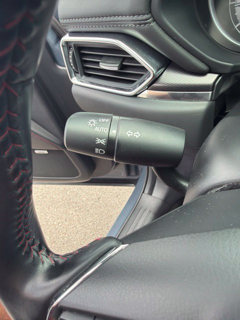 Used 2024 MAZDA CX-5 Carbon Edition AWD/4WD image 20