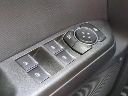 Used 2024 Ford Bronco Sport Big Bend image 28