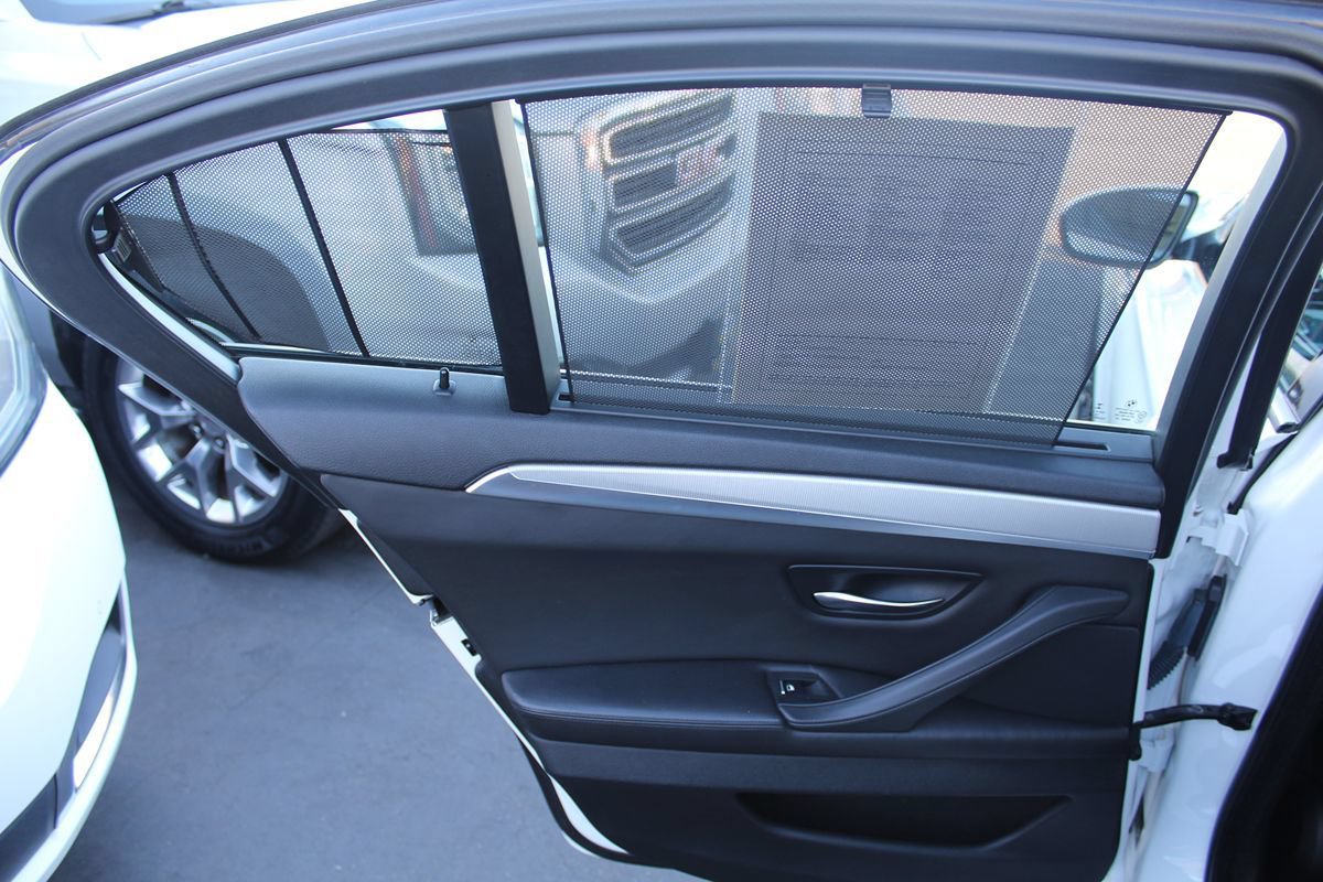 Used 2015 BMW M5 RWD image 25