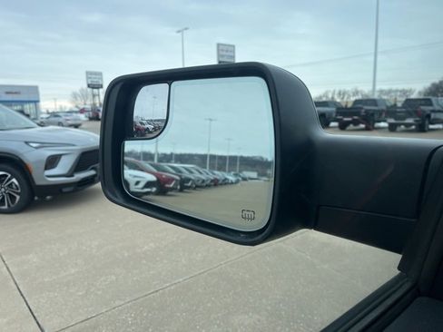 Used 2021 RAM 1500 Rebel w/ Rebel Level 2 Equipment Group image 63