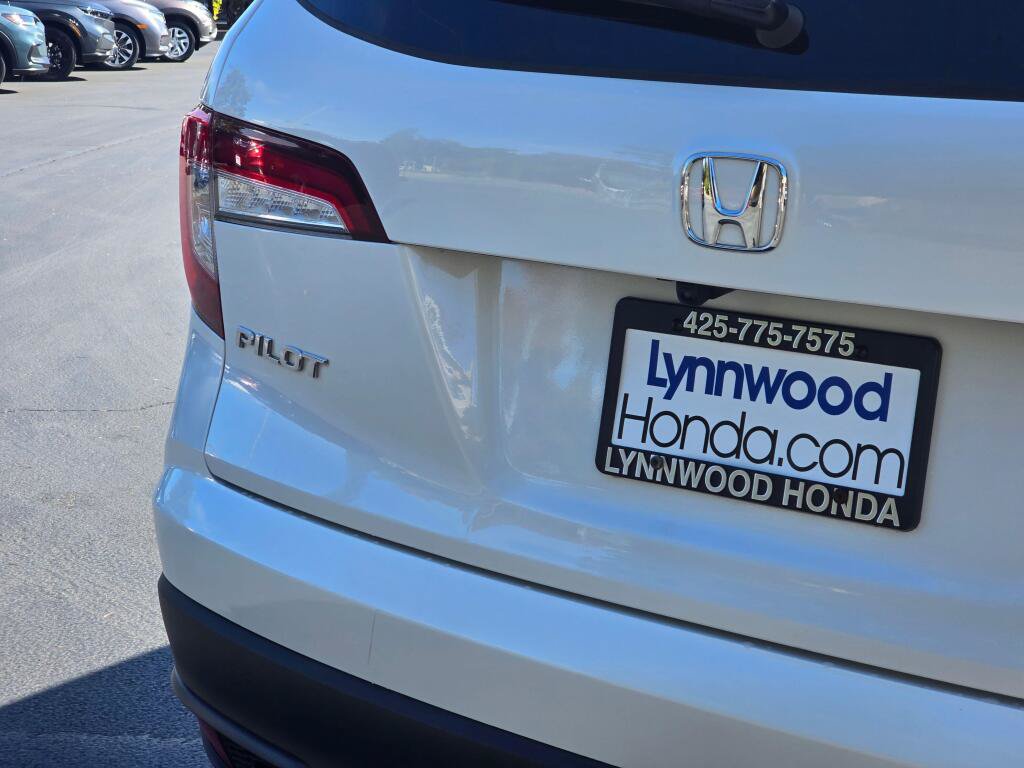 Used 2022 Honda Pilot TrailSport image 12