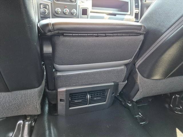 Used 2022 RAM 1500 Tradesman AWD/4WD image 15