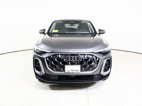 New 2025 Audi Q5 Premium Plus image 9