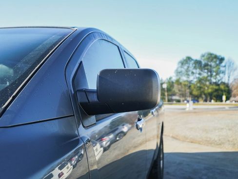 Used 2013 Nissan Titan S w/ S Popular Equipment Pkg image 32