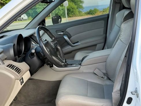 Used 2012 Acura RDX FWD w/ Technology Package image 15