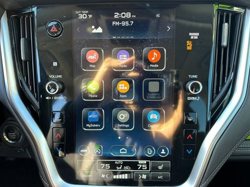 Used 2023 Subaru Outback Limited XT image 20