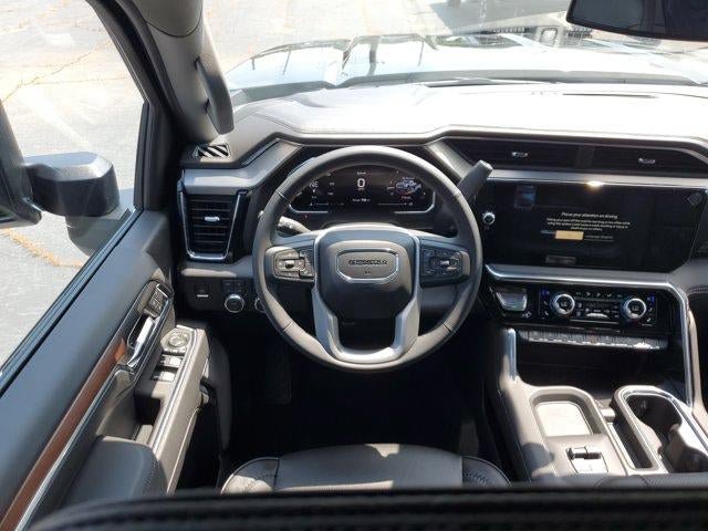 New 2026 GMC Sierra 2500 Denali AWD/4WD image 16