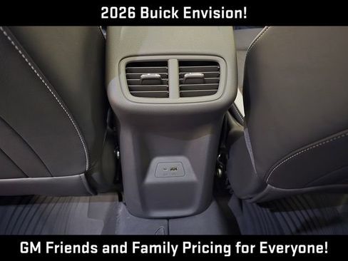 New 2026 Buick Envision Sport Touring image 35