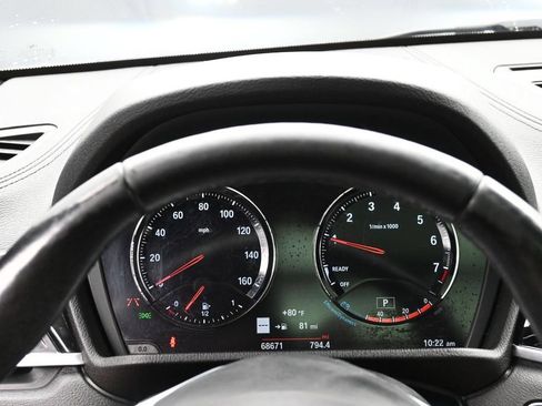 Used 2019 BMW X2 xDrive28i w/ Convenience Package AWD/4WD image 11