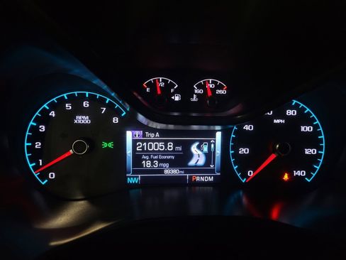 Used 2016 Chevrolet Colorado LT w/ LT Convenience Package image 23