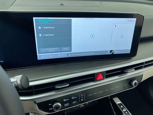 New 2026 Kia Sorento SX AWD/4WD image 26