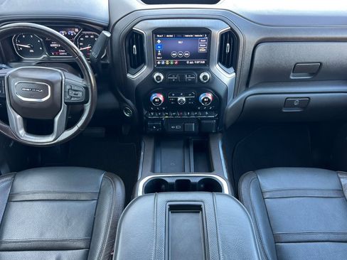 Used 2020 GMC Sierra 3500 Denali w/ Denali Ultimate Package image 10