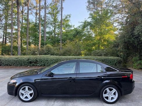 Used 2006 Acura TL image 4