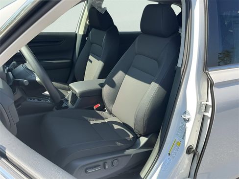 New 2026 Honda CR-V EX image 27