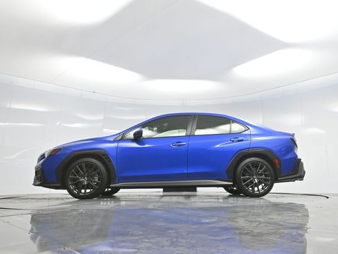 Used 2025 Subaru WRX Premium image 62