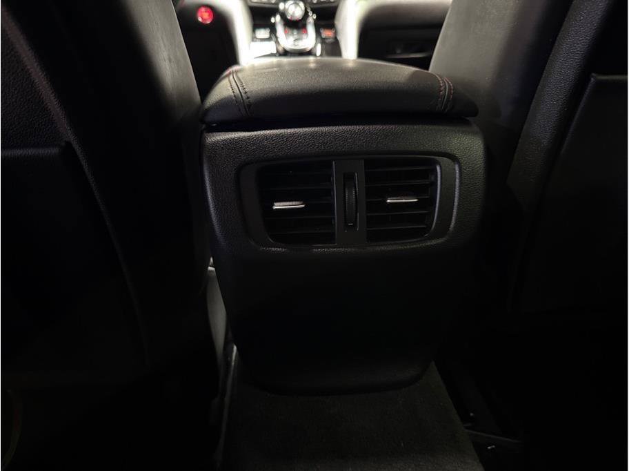 Used 2023 Acura TLX w/ A-SPEC Package AWD/4WD image 9