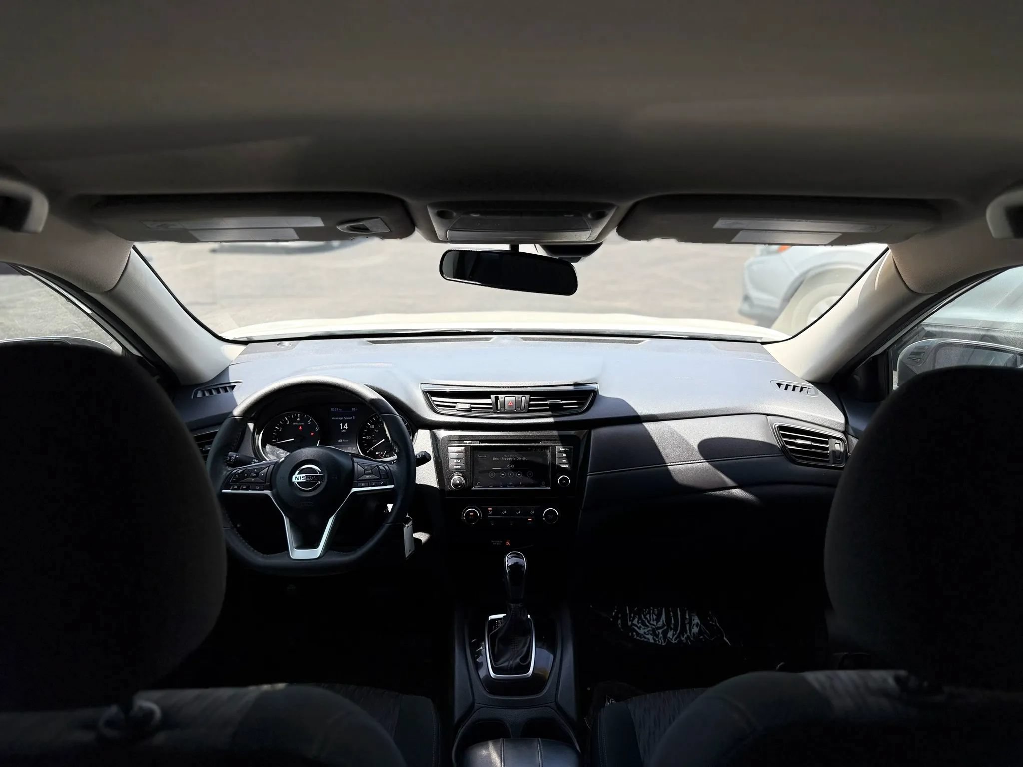 Used 2020 Nissan Rogue S w/ Special Edition Package FWD image 34