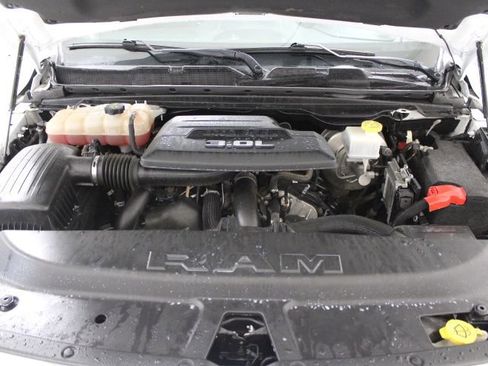 Used 2020 RAM 1500 Limited AWD/4WD image 52