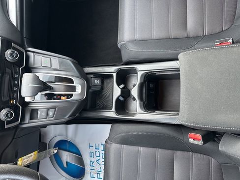 Certified 2019 Honda CR-V LX image 18