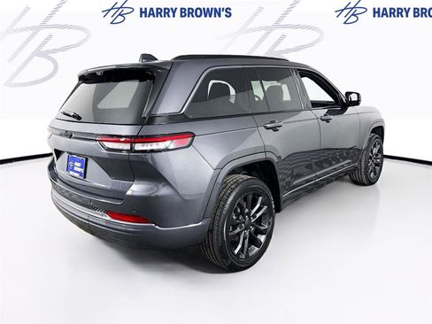 New 2026 Jeep Grand Cherokee Limited Reserve image 33