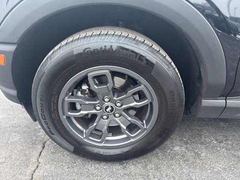 Used 2022 Ford Bronco Sport Big Bend image 19