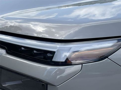 Certified 2026 Subaru Outback Premium AWD/4WD image 9