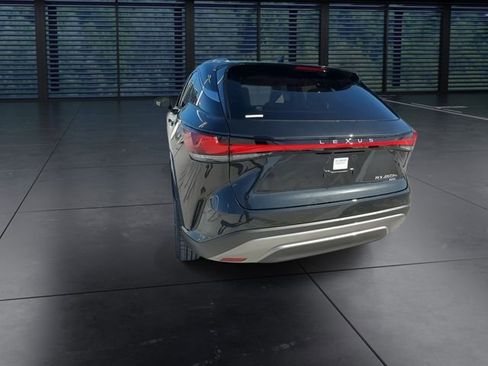 New 2026 Lexus RX 450h AWD image 7