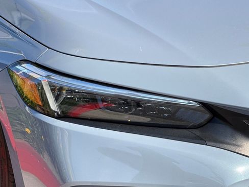 Certified 2023 Honda Civic Sport image 10