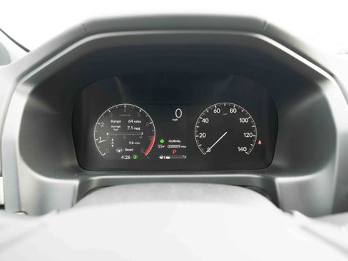 New 2026 Honda Odyssey Sport-L image 16
