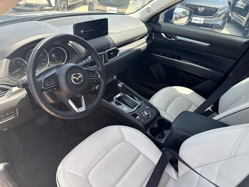 Used 2025 MAZDA CX-5 AWD 2.5 S image 10