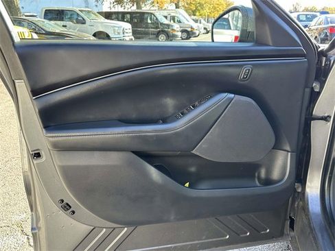 Used 2021 Ford Mustang Mach-E Select image 23