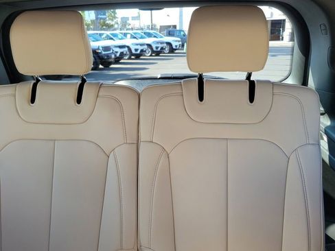 New 2025 Jeep Grand Cherokee L Limited w/ Black Appearance Package image 12