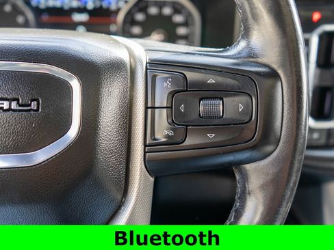 Used 2021 GMC Yukon Denali w/ Denali Premium Package AWD/4WD image 22