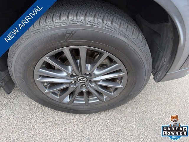 Used 2019 MAZDA CX-5 Touring FWD image 16