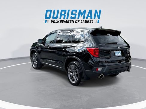 Used 2023 Honda Passport EX-L image 6