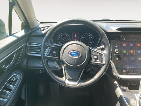 Used 2020 Subaru Outback Limited w/ Popular Package #2 AWD/4WD image 12