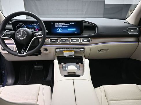 New 2026 Mercedes-Benz GLE 350 4MATIC image 9
