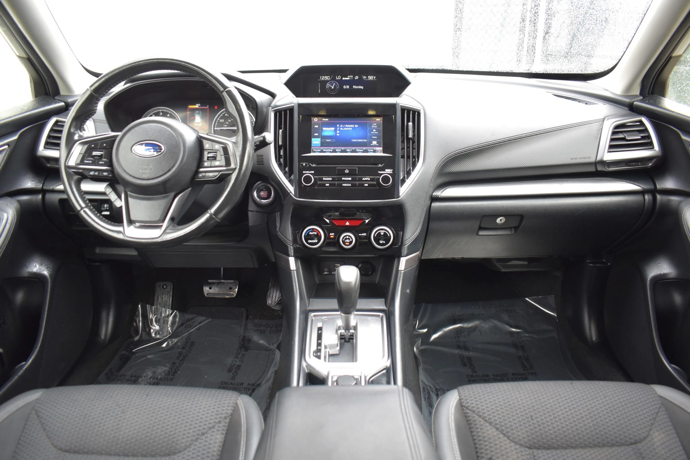 Used 2020 Subaru Forester Premium AWD/4WD image 54