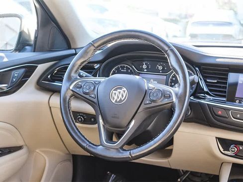 Used 2019 Buick Regal Essence image 17