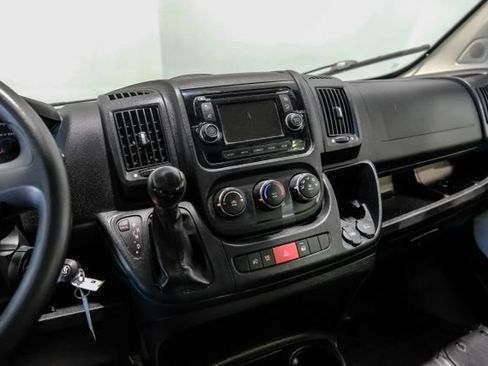 Used 2014 RAM ProMaster 3500 w/ Interior Convenience Group FWD image 28