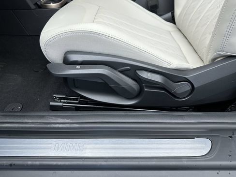 New 2026 MINI Cooper Convertible FWD image 14