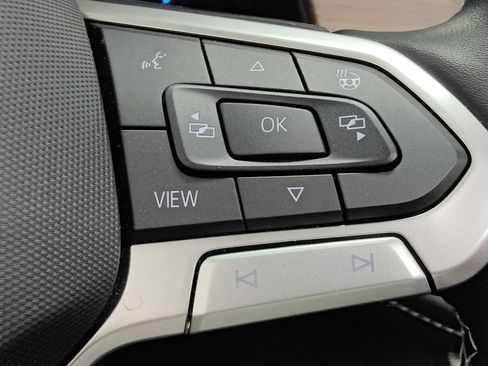 Used 2026 Volkswagen Atlas SE AWD/4WD image 33