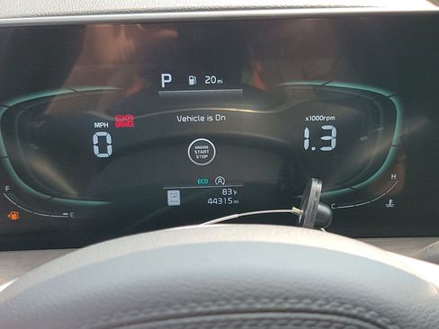 Used 2024 Kia Telluride EX X-Line AWD/4WD image 12