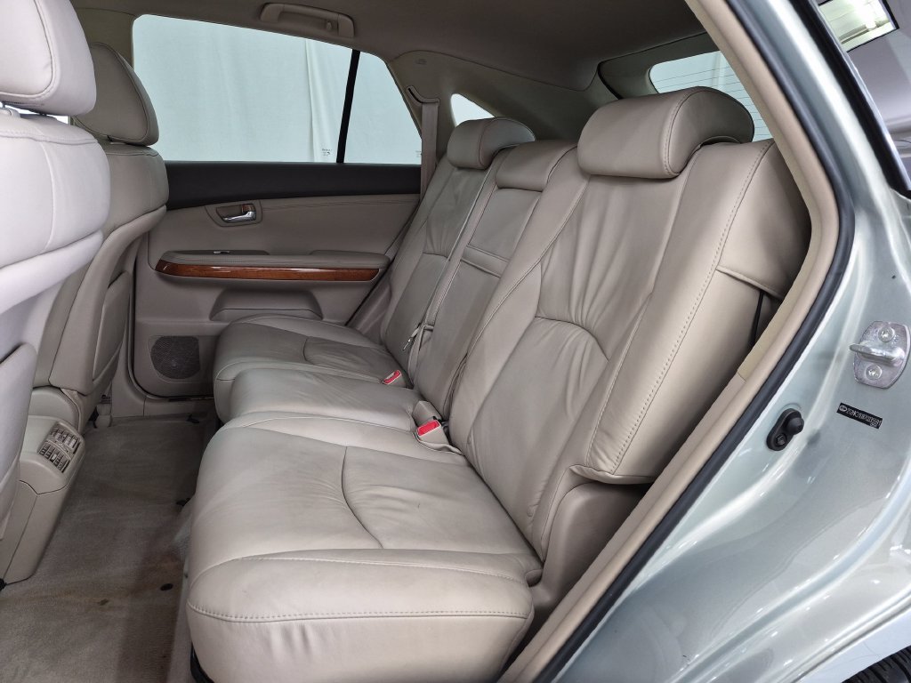 Used 2007 Lexus RX 350 AWD image 29