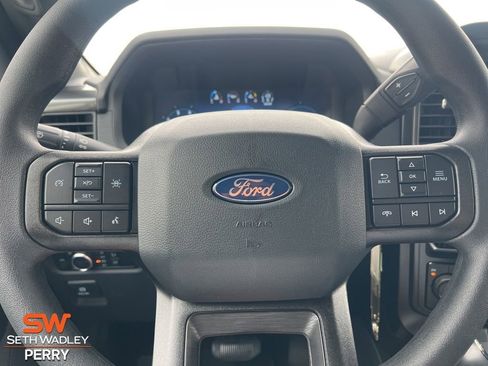 New 2025 Ford F150 STX image 21