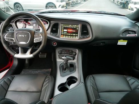 New 2023 Dodge Challenger SRT Hellcat image 6