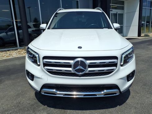 Used 2021 Mercedes-Benz GLB 250 image 9