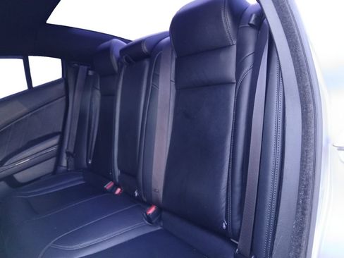 Used 2021 Dodge Charger GT w/ Blacktop Package RWD image 22